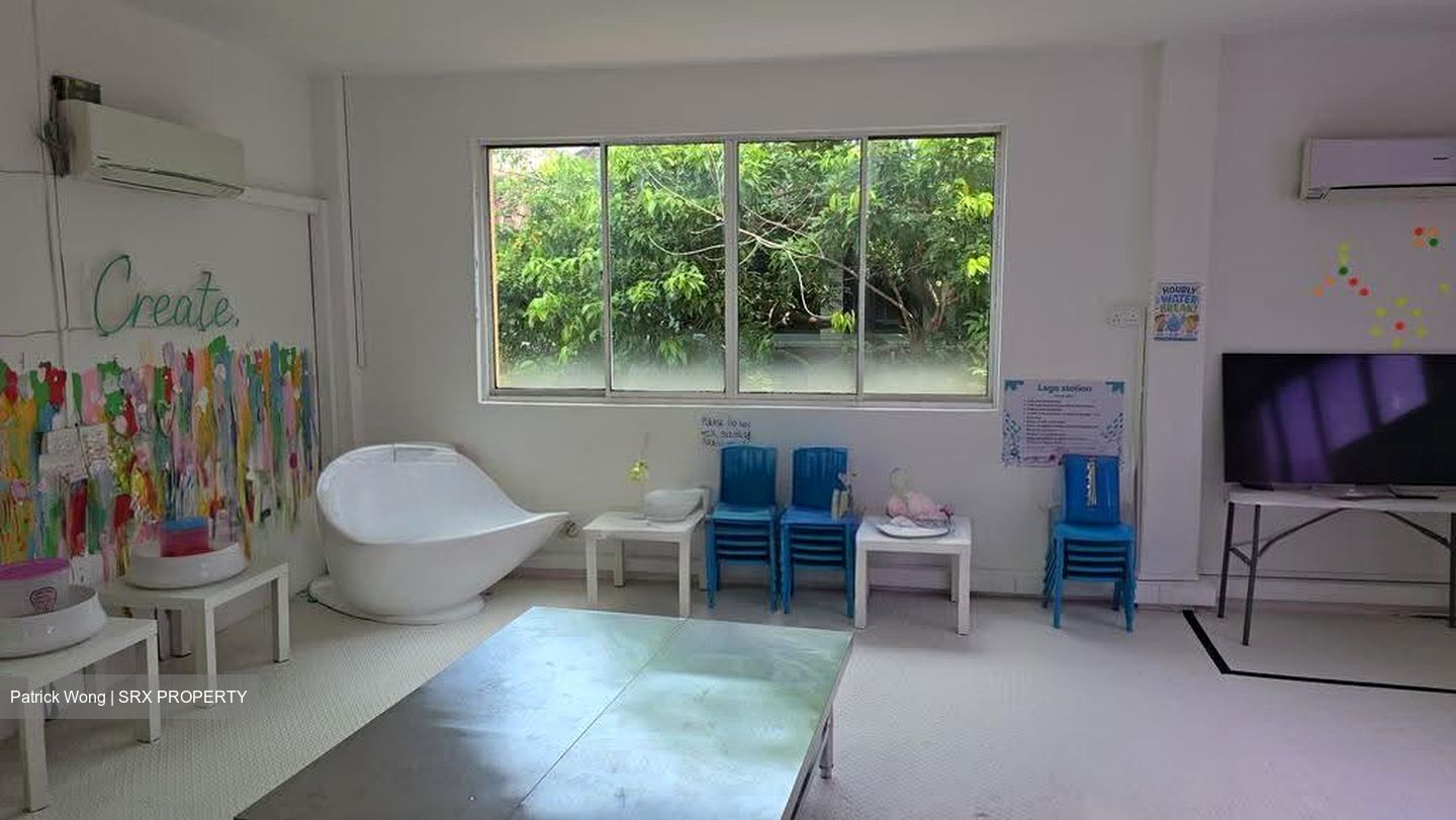 Bukit Timah Road (D10), Office #607904101
